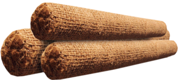 Coir Logs