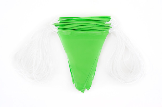 Green Bunting 30m